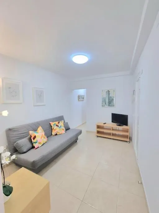 Suecia Dalia Apartment Los Cristianos  0*, Los Cristianos (Tenerife)